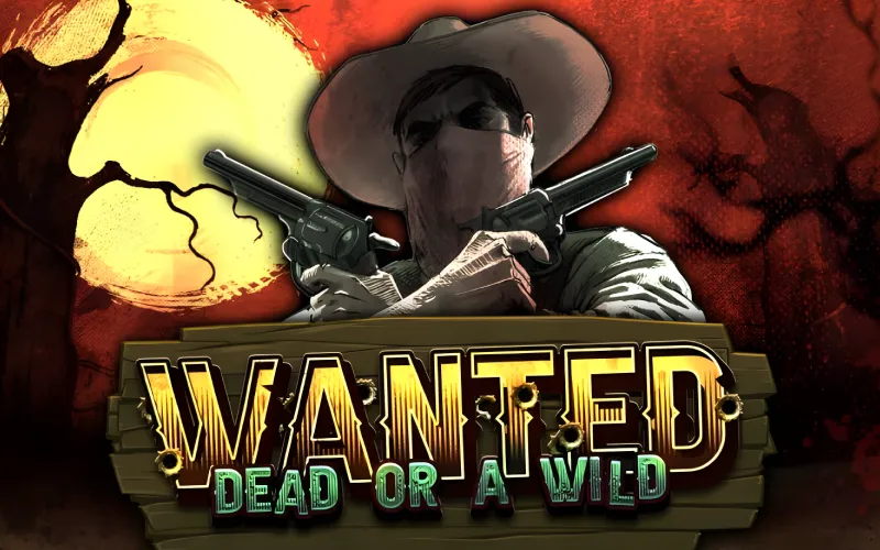 Melbet Wanted Dead or a Wild delivers shootout-style bonus rounds.